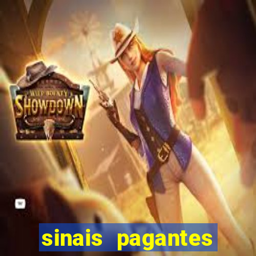 sinais pagantes fortune tiger